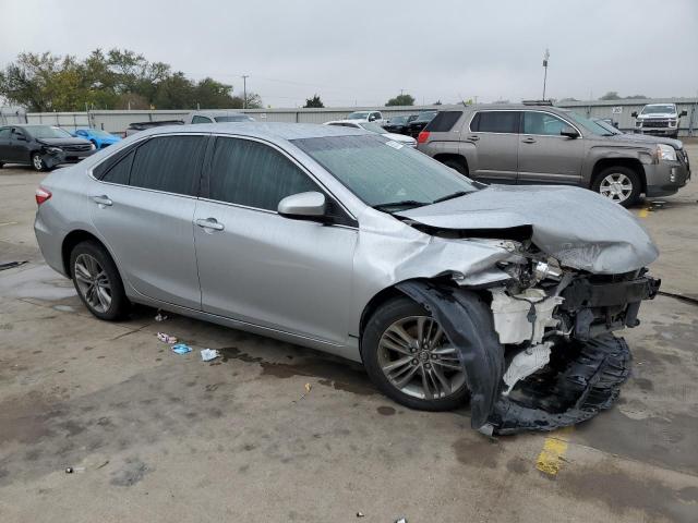 Photo 4 from auction – 2017 TOYOTA CAMRY with VIN 4T1BF1FK7HU389242