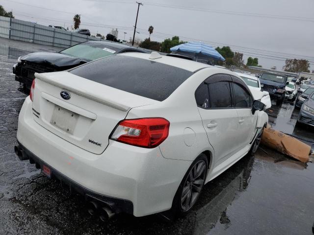 Photo 4 from auction – 2017 SUBARU WRX PREMIU with VIN JF1VA1E66H8822844