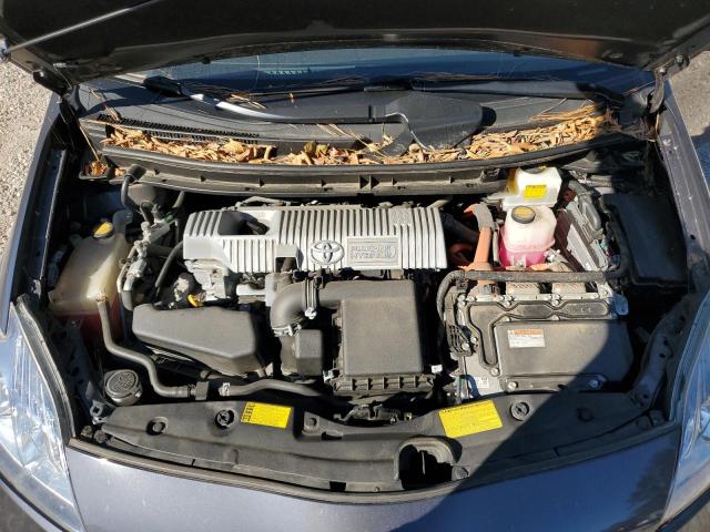Photo 7 from auction – 2013 TOYOTA PRIUS PLUG with VIN JTDKN3DP7D3044066