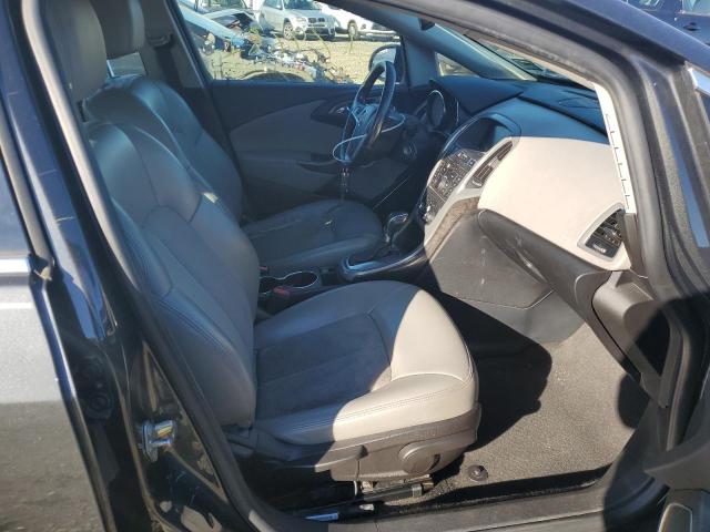 Photo 5 from auction – 2014 BUICK VERANO with VIN 1G4PP5SK0E4180887