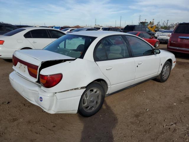 Photo 4 from auction – 2000 SATURN SL2 with VIN 1G8ZK5276YZ249459