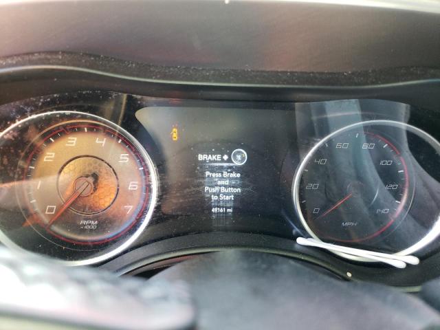 Photo 8 from auction – 2021 DODGE CHARGER SX with VIN 2C3CDXJG0MH515754