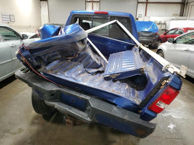 Photo 6 from auction – 2008 FORD RANGER SUP with VIN 1FTYR14E48PA92902