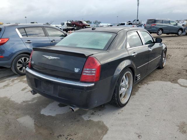 Photo 4 from auction – 2005 CHRYSLER 300C with VIN 2C3AA63H25H541032