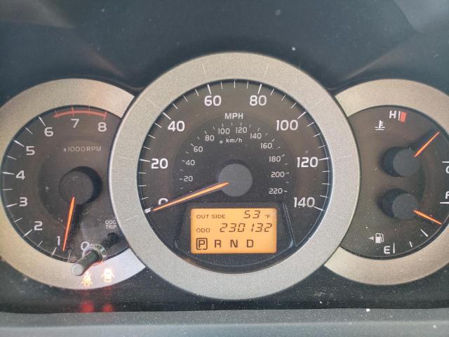 Photo 8 from auction – 2008 TOYOTA RAV4 with VIN JTMZD33V086073155
