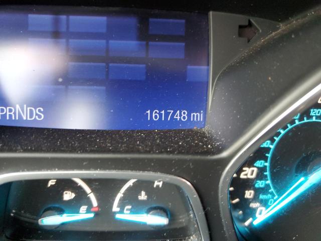 Photo 8 from auction – 2013 FORD ESCAPE S with VIN 1FMCU0F71DUB46259