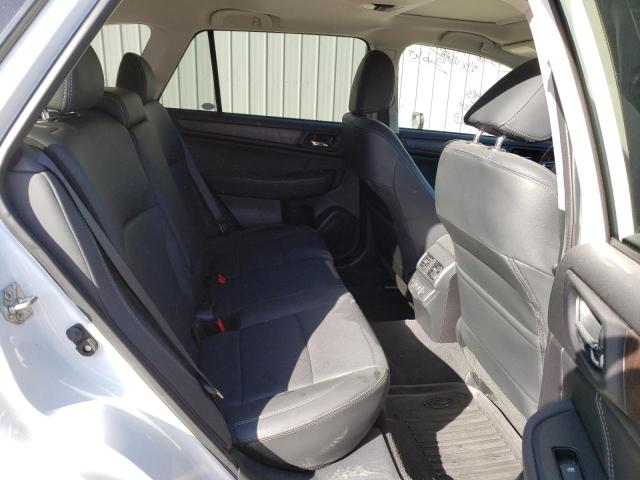 Photo 6 from auction – 2019 SUBARU OUTBACK 2. with VIN 4S4BSANC7K3270111