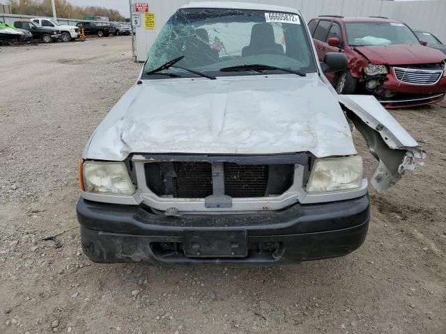 Photo 7 from auction – 2005 FORD RANGER with VIN 1FTYR10D65PA06904
