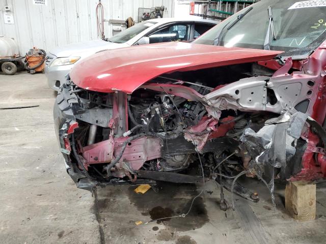 Photo 9 from auction – 2016 MITSUBISHI OUTLANDER with VIN JA4AD3A30GZ015455