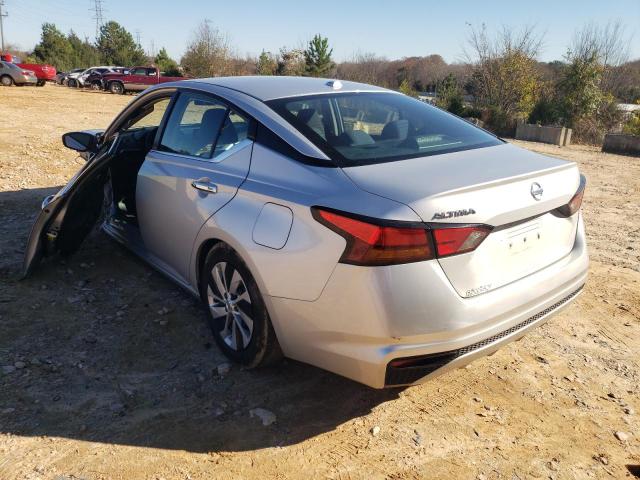Photo 3 from auction – 2019 NISSAN ALTIMA S with VIN 1N4BL4BV3KC221681