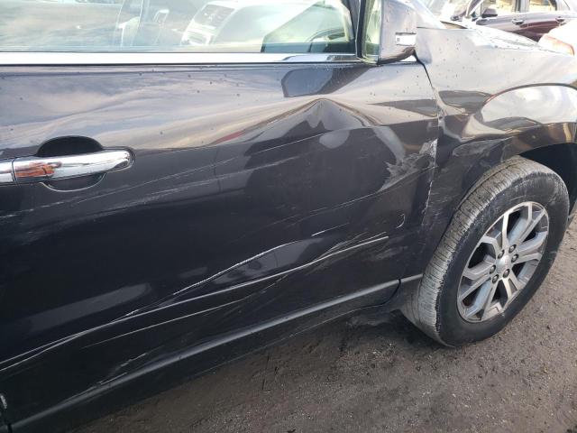 Photo 9 from auction – 2013 GMC ACADIA SLT with VIN 1GKKRRKD5DJ252558