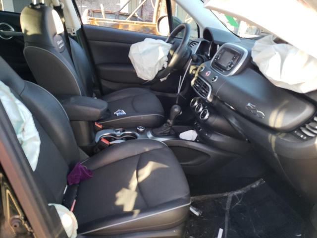 Photo 5 from auction – 2016 FIAT 500X TREKK with VIN ZFBCFXCT5GP386221
