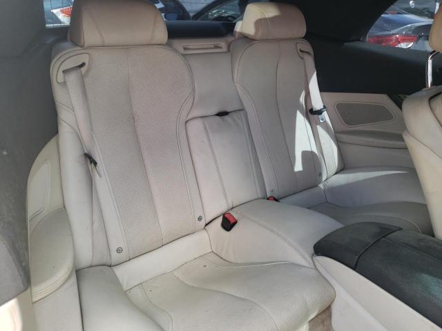 Photo 6 from auction – 2012 BMW 650 I with VIN WBALZ3C50CDL71620