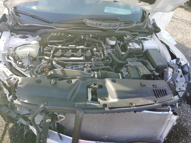 Photo 7 from auction – 2017 HONDA CIVIC EXL with VIN 19XFC1F79HE022674