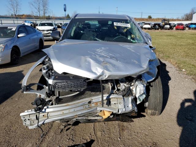 Photo 9 from auction – 2012 CHEVROLET EQUINOX LS with VIN 2GNFLCEKXC6304582