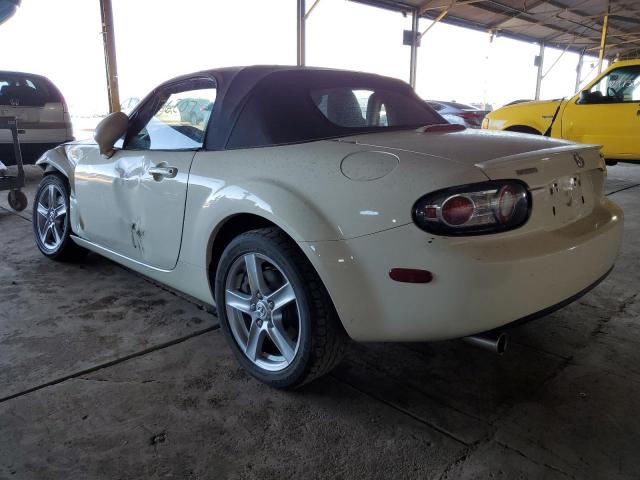 Photo 3 from auction – 2006 MAZDA MX-5 MIATA with VIN JM1NC25F560120696