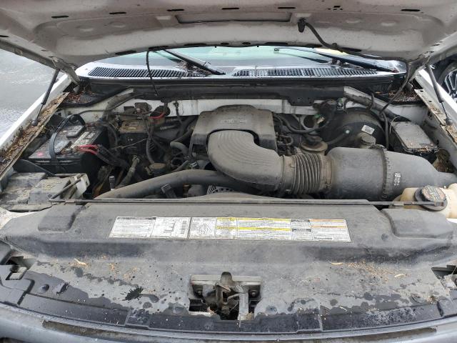 Photo 7 from auction – 2000 FORD F150 with VIN 1FTRF17W6YKA40802