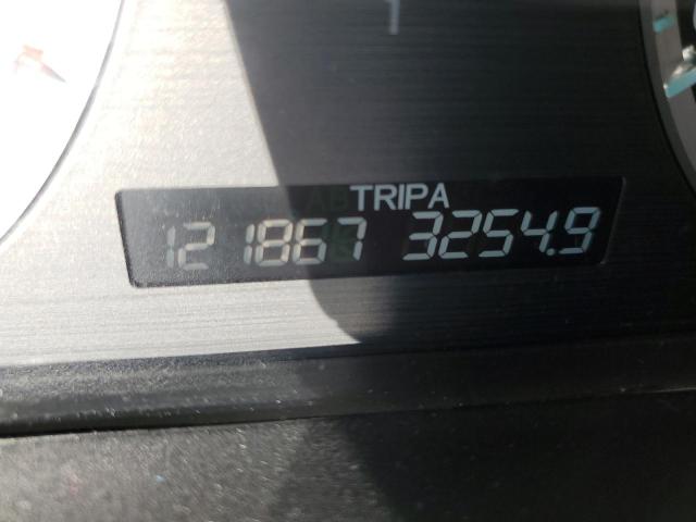 Photo 8 from auction – 2011 HONDA ACCORD LX with VIN 1HGCP2F37BA138476