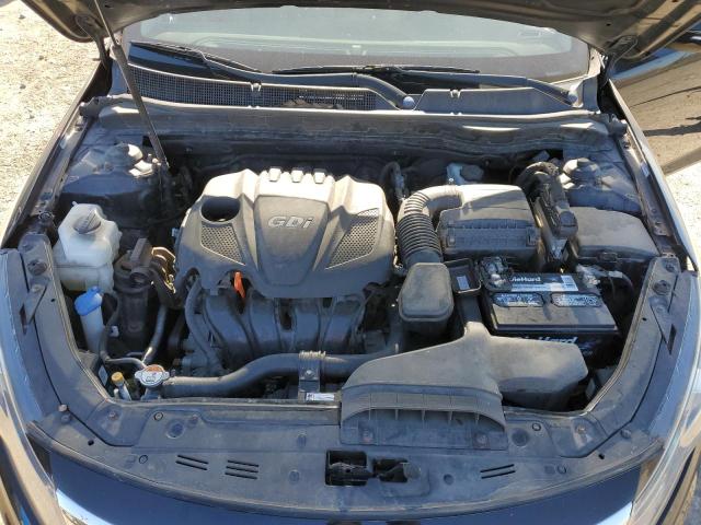 Photo 7 from auction – 2013 KIA OPTIMA EX with VIN 5XXGN4A70DG221671