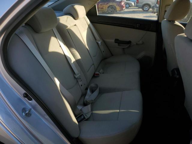 Photo 6 from auction – 2012 KIA FORTE LX with VIN KNAFT4A21C5533892