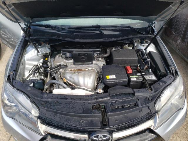 Photo 7 from auction – 2017 TOYOTA CAMRY /LE/ with VIN 4T1BF1FK6HU797411