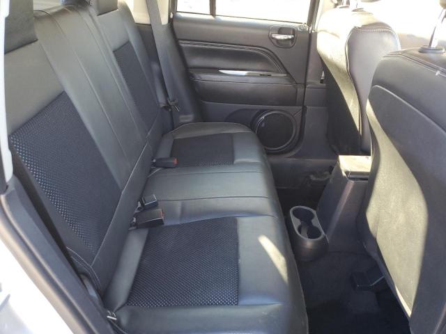 Photo 6 from auction – 2014 JEEP COMPASS LA with VIN 1C4NJDEB3ED532735