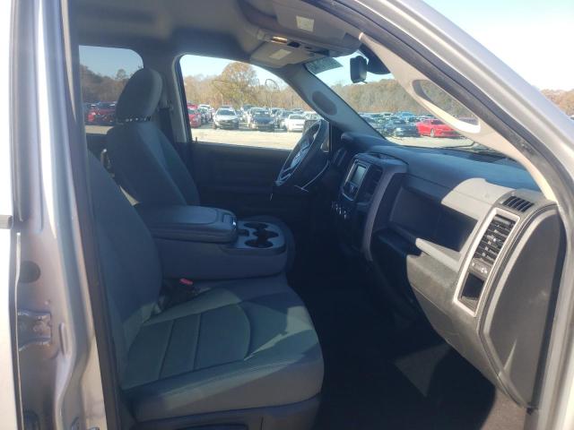 Photo 5 from auction – 2014 RAM 1500 ST with VIN 1C6RR6FG8ES287787