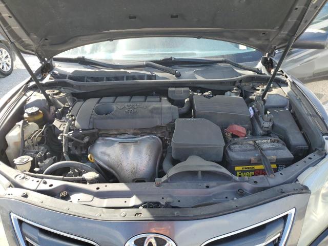 صورة رقم 10 من المزاد - 2011 TOYOTA CAMRY BASE مع VIN 4T4BF3EK7BR214242