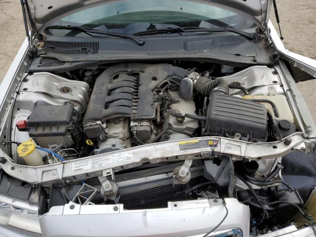 Photo 7 from auction – 2006 CHRYSLER 300 TOURIN with VIN 2C3LA53G36H320633