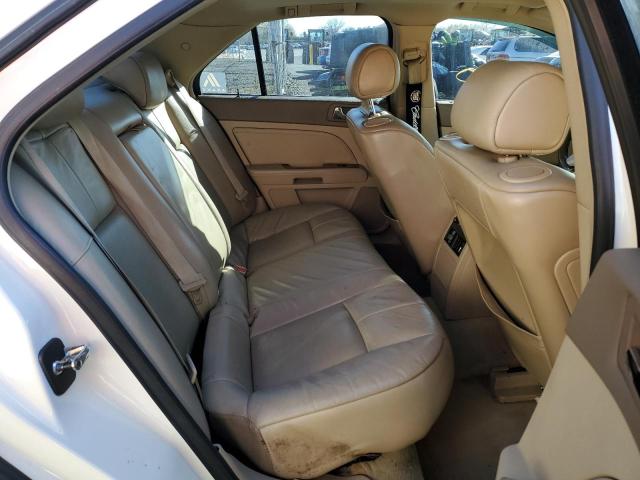 Photo 6 from auction – 2008 CADILLAC STS with VIN 1G6DD67VX80205298