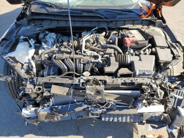 Photo 7 from auction – 2022 NISSAN ALTIMA S with VIN 1N4BL4BV3NN317643