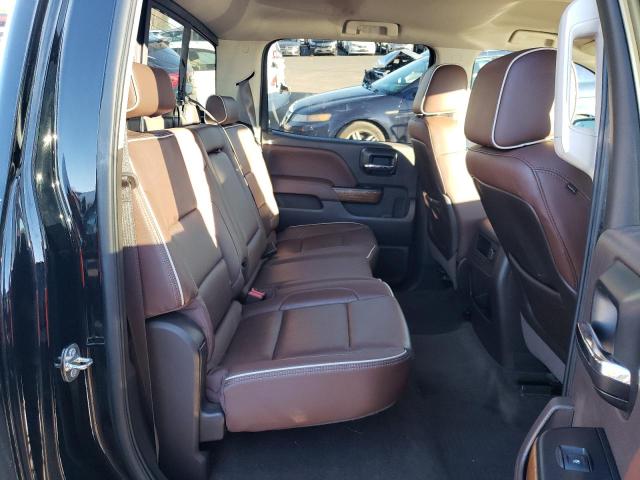 Photo 6 from auction – 2015 CHEVROLET SILVERADO with VIN 3GCUKTEC7FG220479