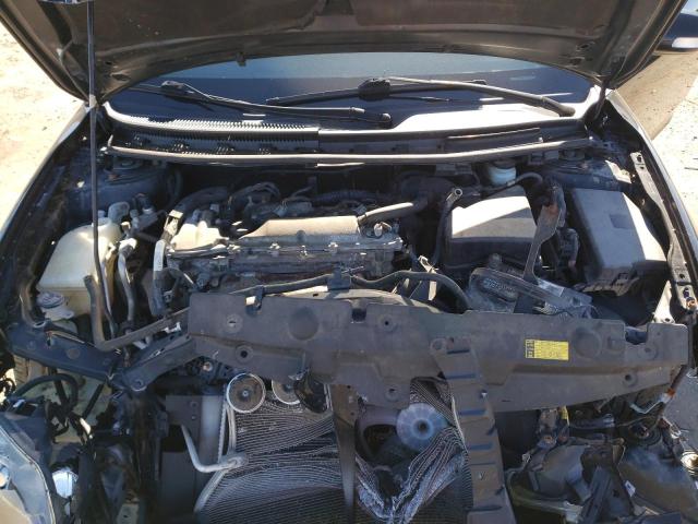 Photo 7 from auction – 2011 TOYOTA SCION TC with VIN JTKJF5C72B3018583