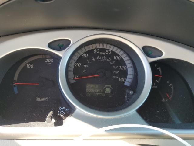 Photo 8 from auction – 2006 TOYOTA HIGHLANDER with VIN JTEEW21AX60012314