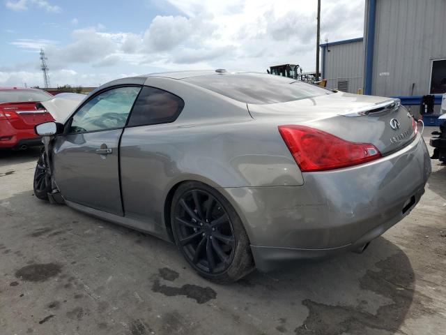 Photo 3 from auction – 2008 INFINITI G37 BASE with VIN JNKCV64E38M111894