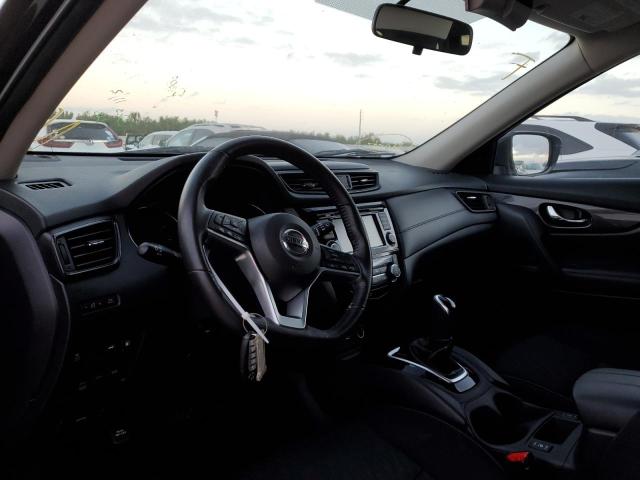 Photo 8 from auction – 2018 NISSAN ROGUE S with VIN KNMAT2MV4JP596123