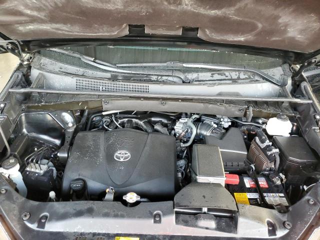 صورة رقم 7 من المزاد - 2019 TOYOTA HIGHLANDER مع VIN 5TDZZRFH7KS320236