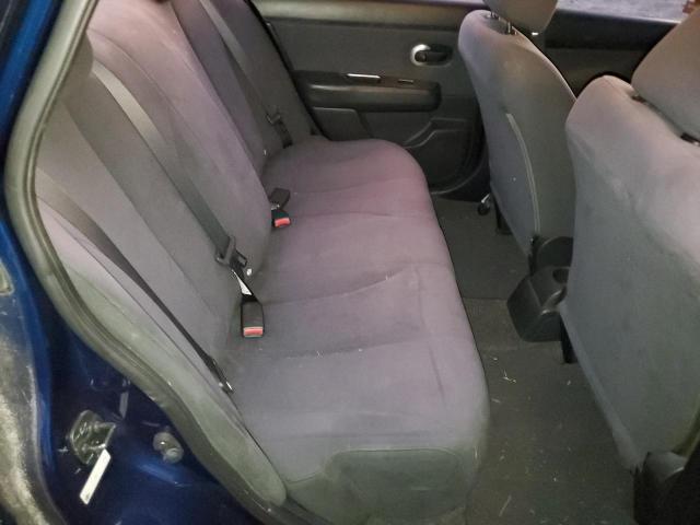 Photo 6 from auction – 2007 NISSAN VERSA S with VIN 3N1BC11E97L432795