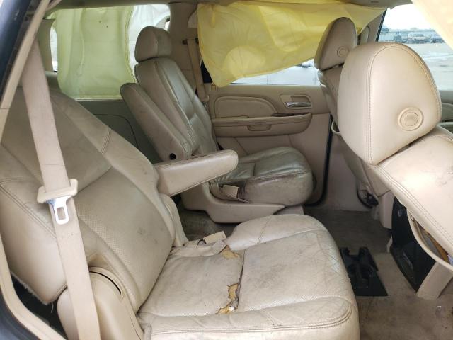 Photo 11 from auction – 2007 CADILLAC ESCALADE L with VIN 1GYFK63847R255386