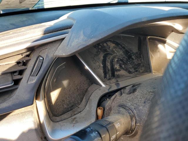 Photo 8 from auction – 2016 HONDA CIVIC EX with VIN 2HGFC3B34GH350121