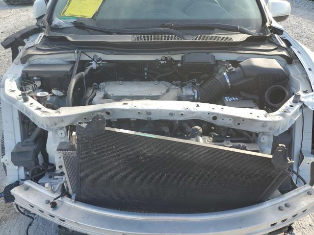 Photo 7 from auction – 2016 ACURA MDX ADVANC with VIN 5FRYD4H95GB043714