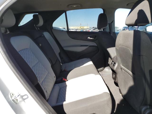 Photo 6 from auction – 2018 CHEVROLET EQUINOX LT with VIN 2GNAXJEV4J6108325