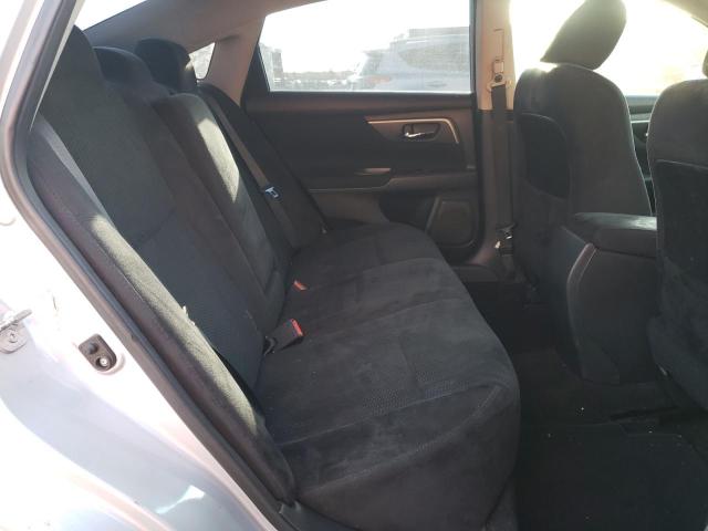 Photo 6 from auction – 2015 NISSAN ALTIMA 2.5 with VIN 1N4AL3AP4FC104884