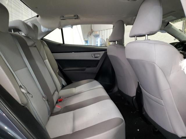 Photo 6 from auction – 2017 TOYOTA COROLLA L with VIN 2T1BURHE6HC911579
