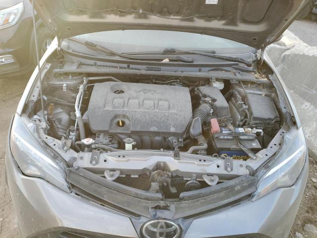 Photo 11 from auction – 2018 TOYOTA COROLLA L with VIN 2T1BURHE6JC103156