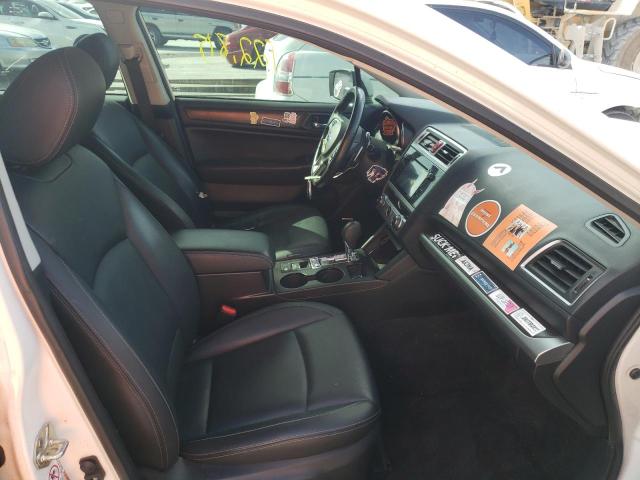 Photo 5 from auction – 2015 SUBARU LEGACY 2.5 with VIN 4S3BNBN69F3029426