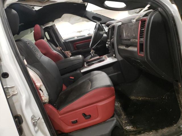 Photo 5 from auction – 2017 RAM 1500 REBEL with VIN 1C6RR7YT7HS595151