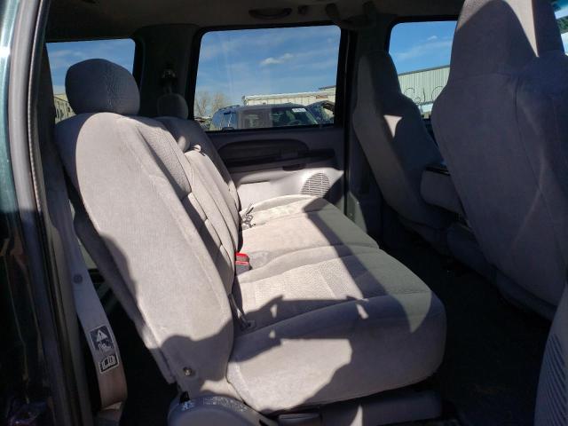 Photo 6 from auction – 2002 FORD EXCURSION with VIN 1FMNU41S72ED22881