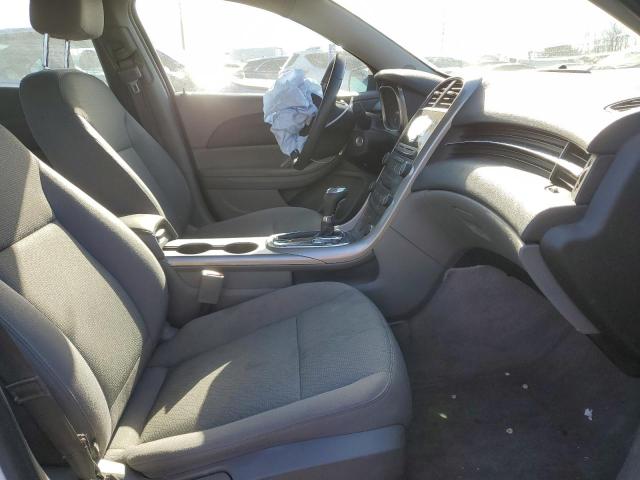 Photo 5 from auction – 2013 CHEVROLET MALIBU LS with VIN 1G11B5SA3DF349229