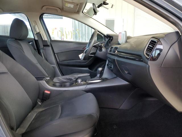 Photo 5 from auction – 2015 MAZDA 3 SPORT with VIN 3MZBM1U78FM168787